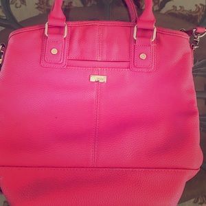 Thirty-one 💕 31 💕 Pink Jewell tote
